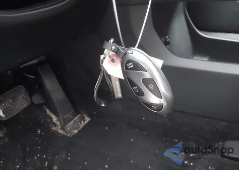 2025 Hyundai Santa Fe Sel z USA, uszkodzony, nr VIN 5NMP2DGL7SH091822